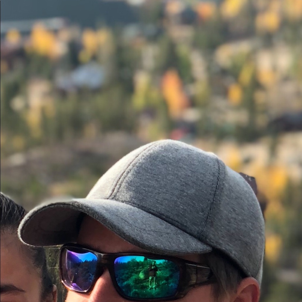 Meet your Posher, Elijah